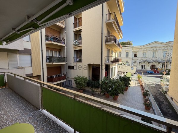 appartamento in vendita a Sanremo
