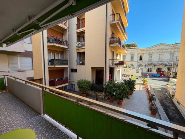 appartamento in vendita a Sanremo