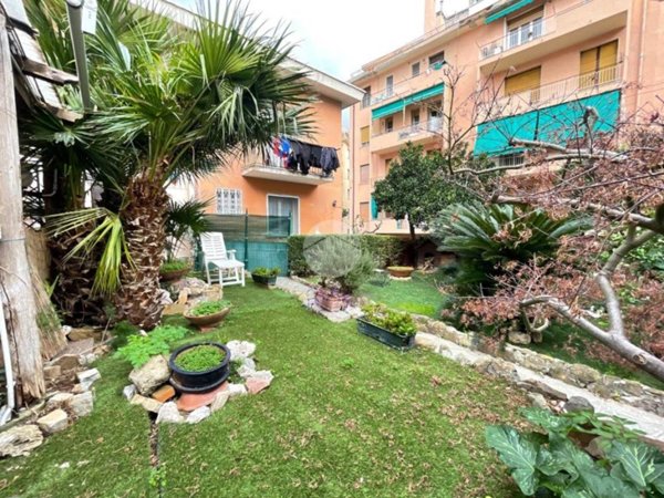 appartamento in vendita a Sanremo