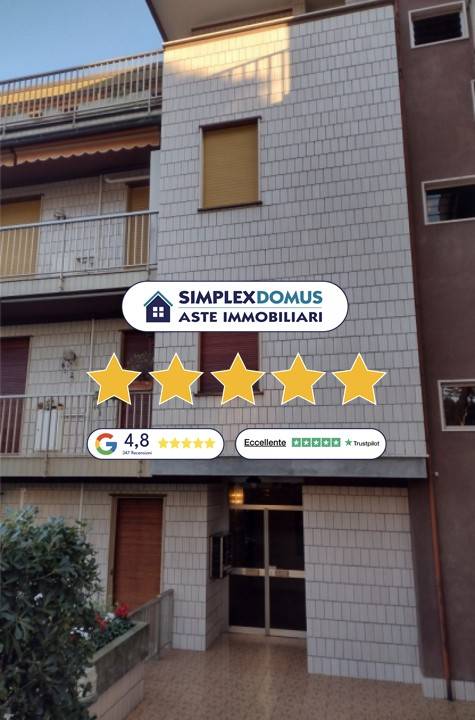 appartamento in vendita a Sanremo