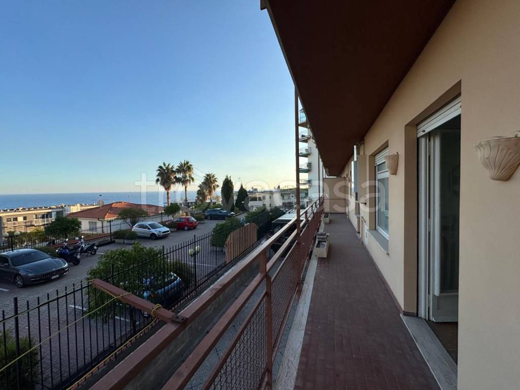 appartamento in vendita a Sanremo