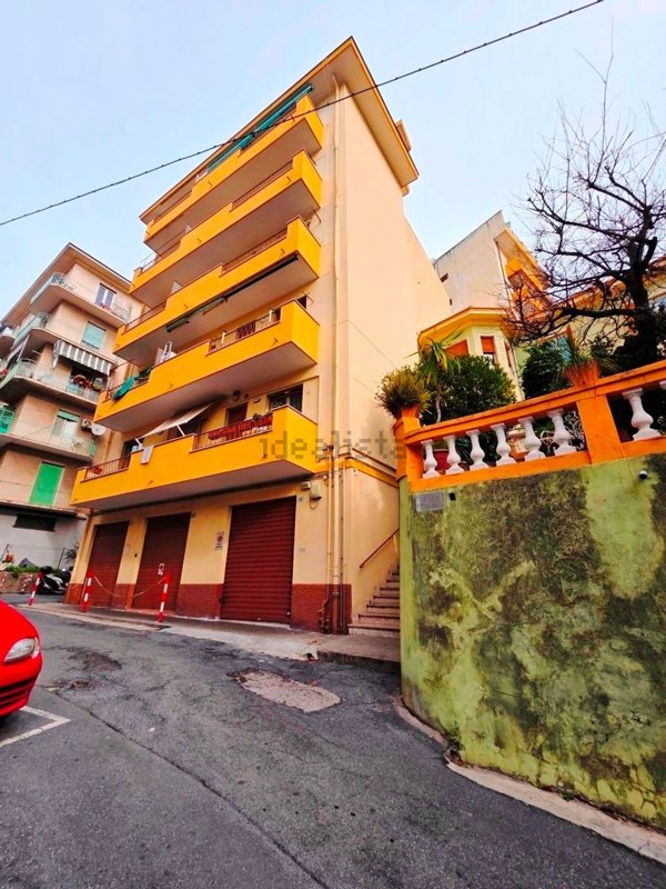 appartamento in vendita a Sanremo