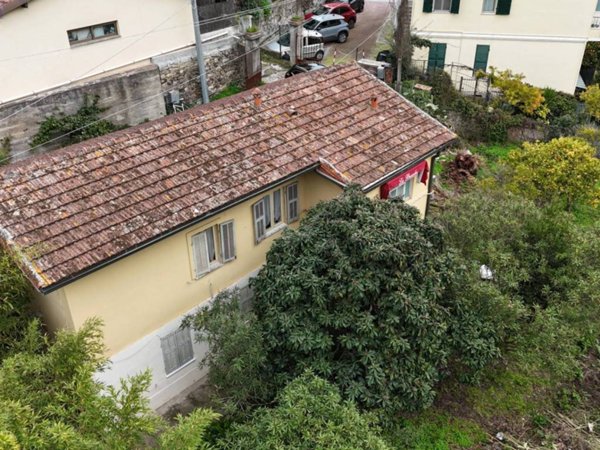 casa indipendente in vendita a Sanremo
