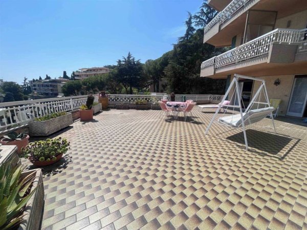 appartamento in vendita a Sanremo