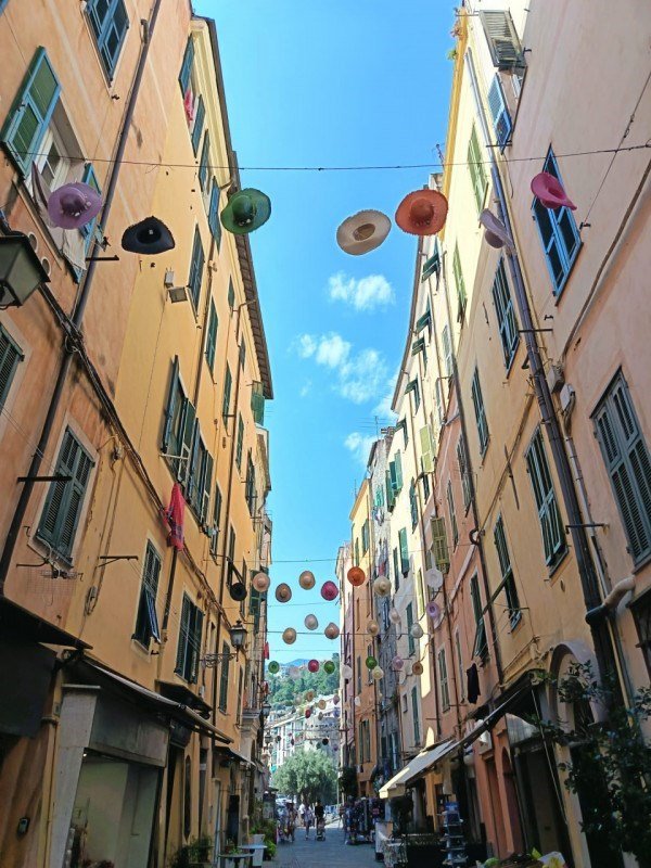 locale di sgombero in vendita a Sanremo