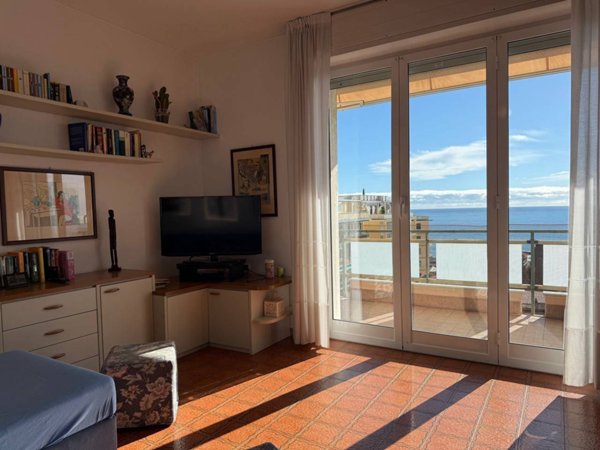 appartamento in vendita a Sanremo