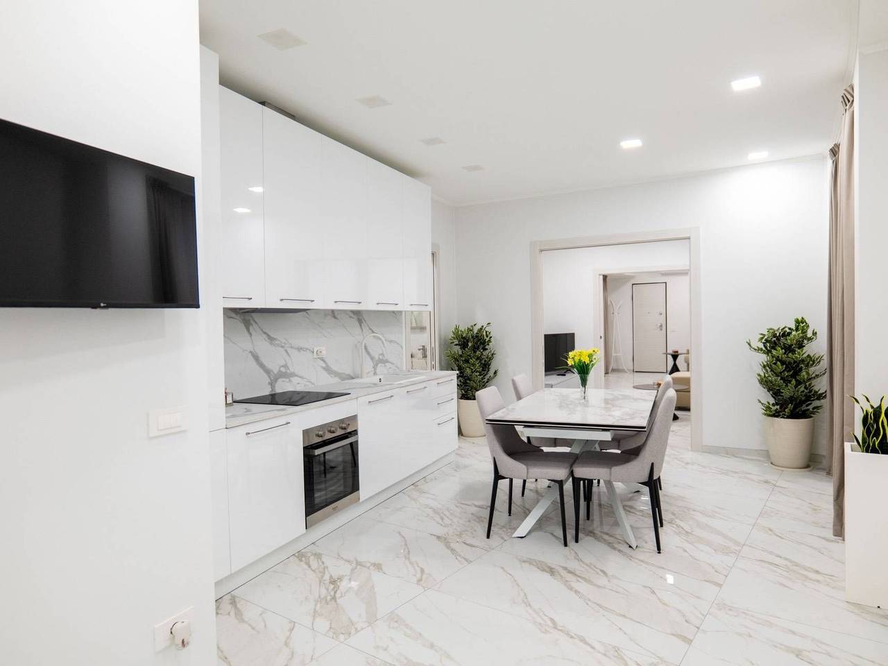 appartamento in vendita a Sanremo