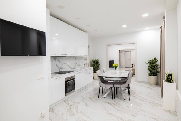 appartamento in vendita a Sanremo