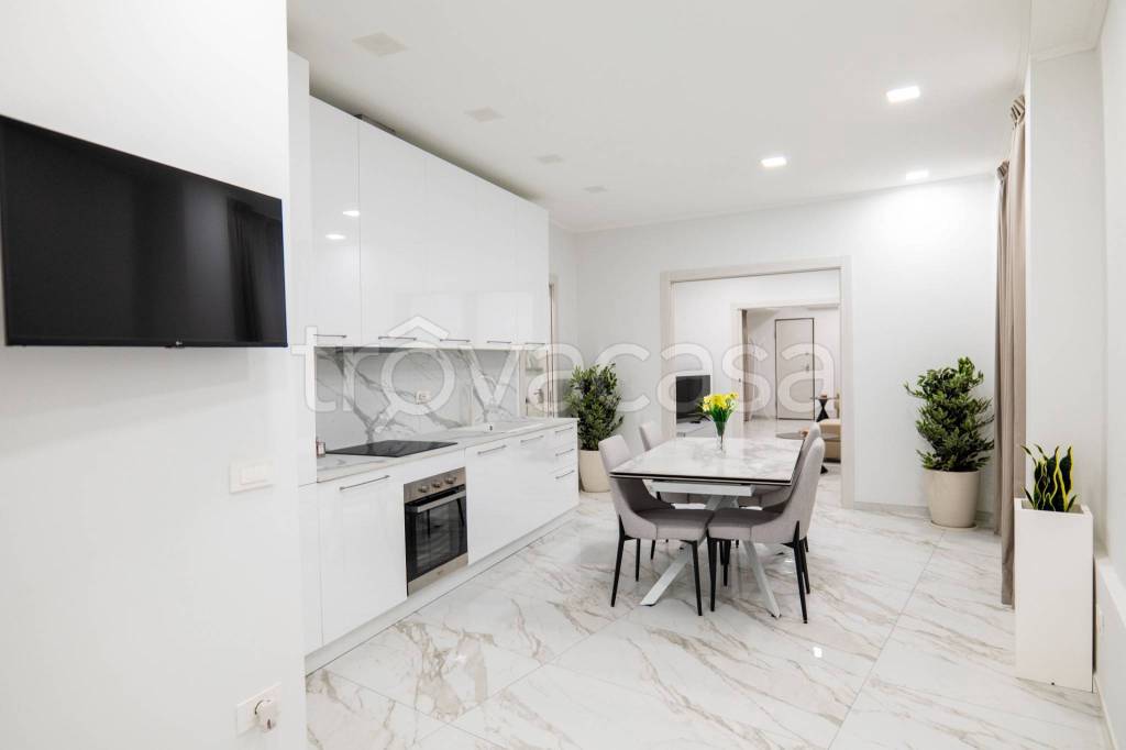 appartamento in vendita a Sanremo