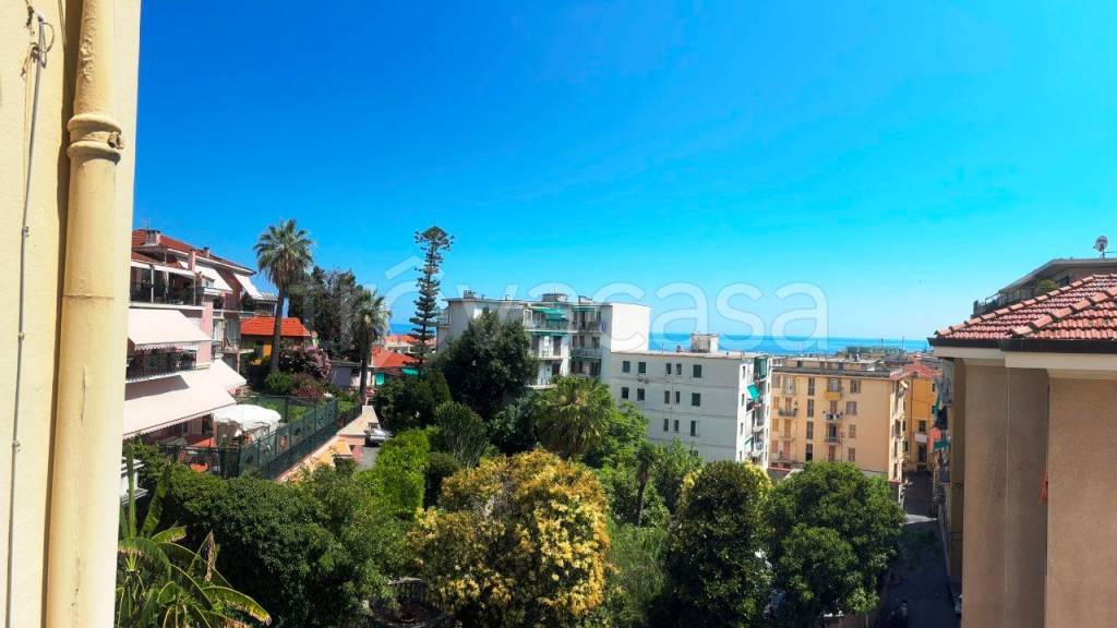 appartamento in vendita a Sanremo