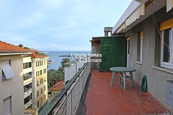 appartamento in vendita a Sanremo