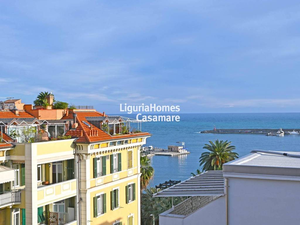 appartamento in vendita a Sanremo