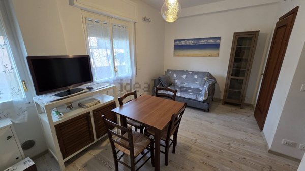 appartamento in vendita a Sanremo in zona Coldirodi