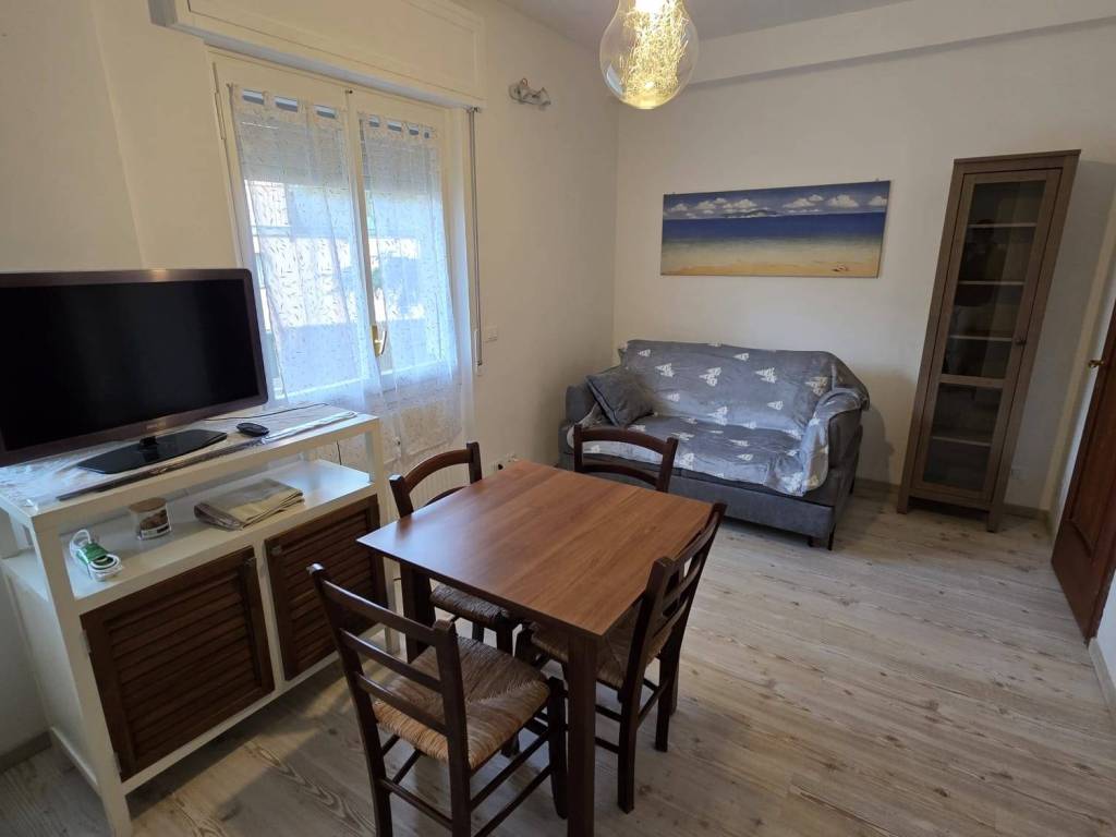 appartamento in vendita a Sanremo