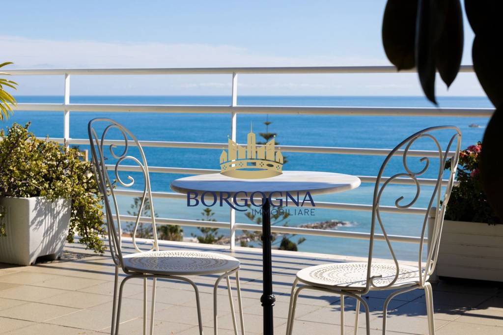 appartamento in vendita a Sanremo