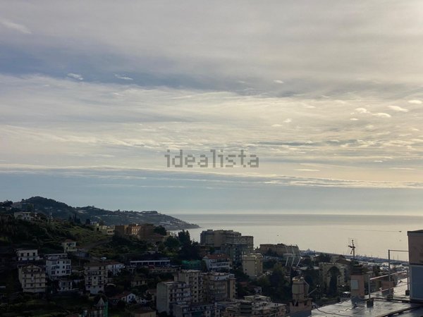 appartamento in vendita a Sanremo