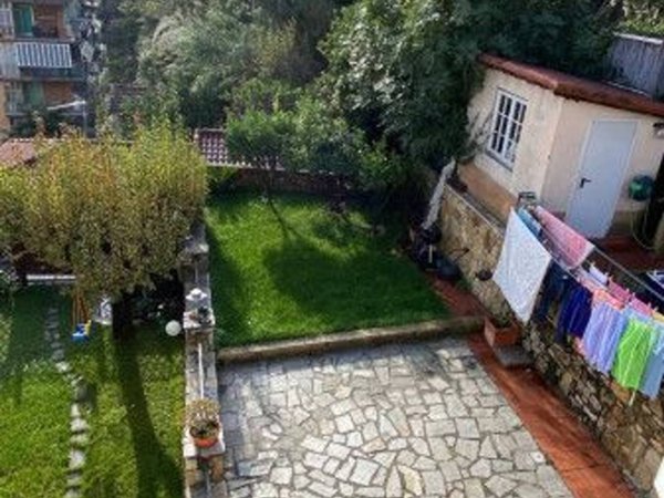 appartamento in vendita a Sanremo in zona Coldirodi