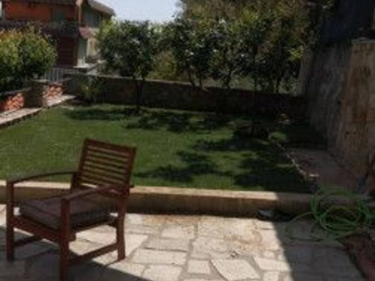 appartamento in vendita a Sanremo in zona Coldirodi