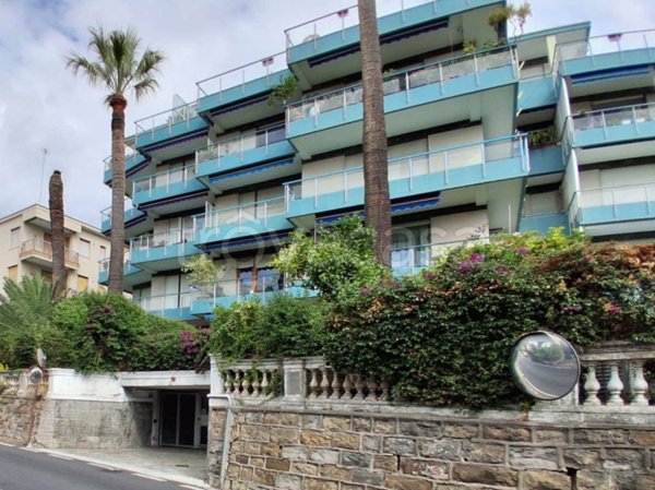 appartamento in vendita a Sanremo