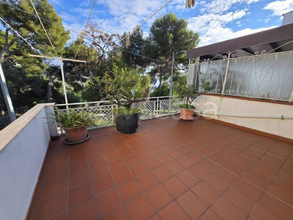 appartamento in vendita a Sanremo in zona Bussana