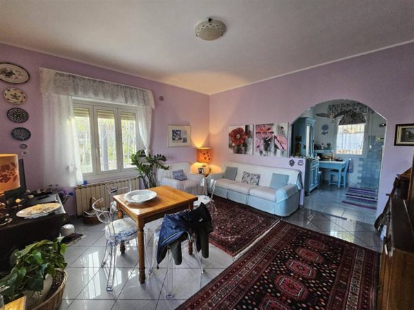 appartamento in vendita a Sanremo