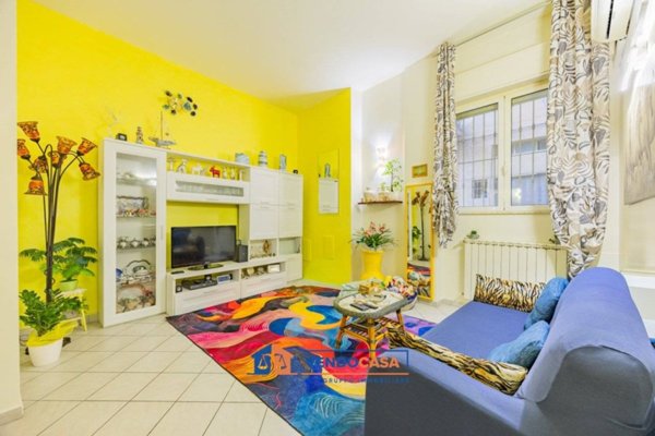 appartamento in vendita a Sanremo