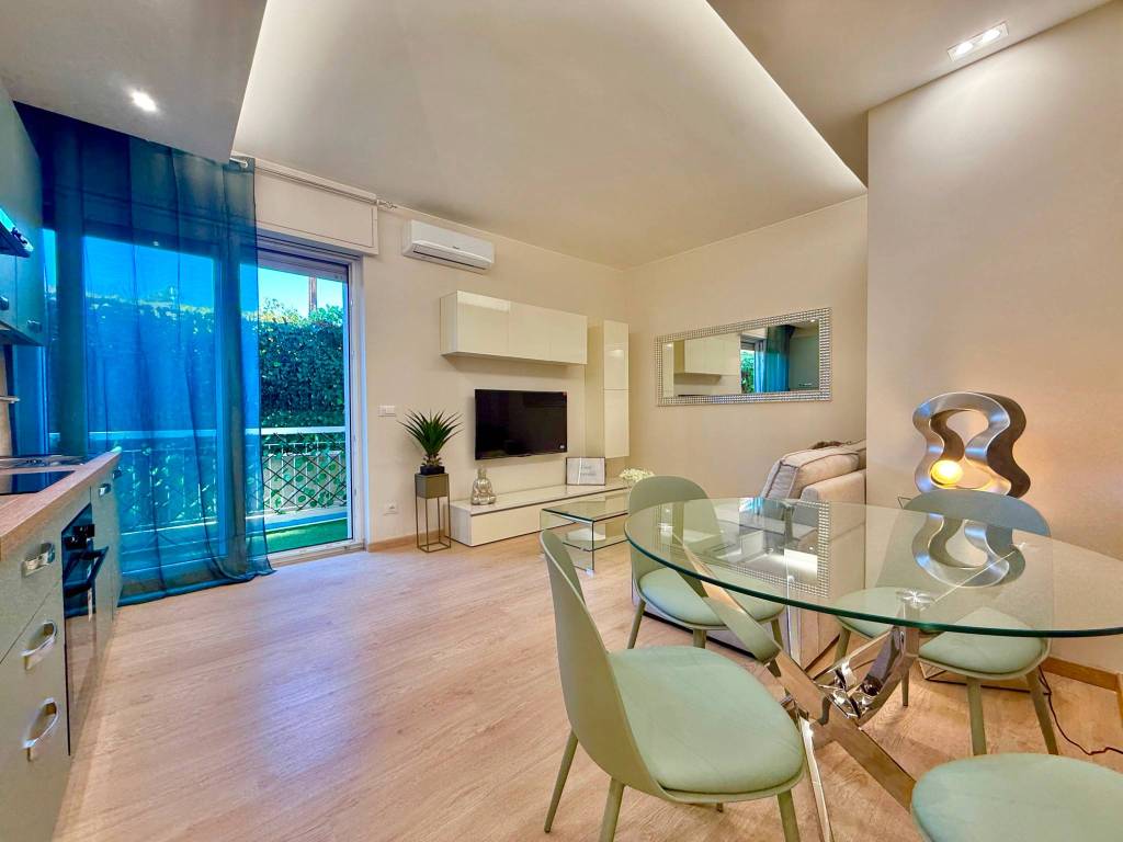 appartamento in vendita a Sanremo