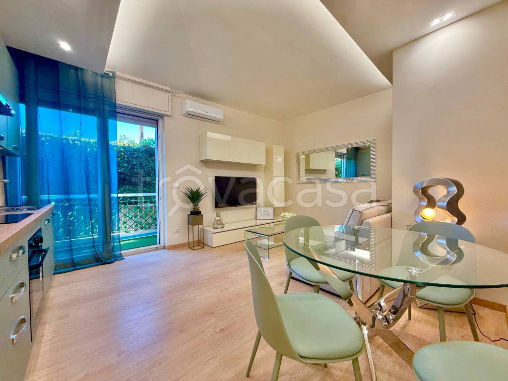 appartamento in vendita a Sanremo