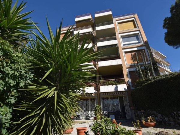 appartamento in vendita a Sanremo