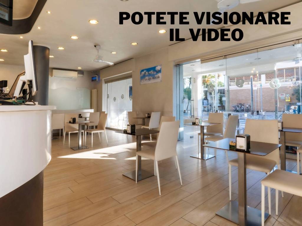 negozio in vendita a Sanremo