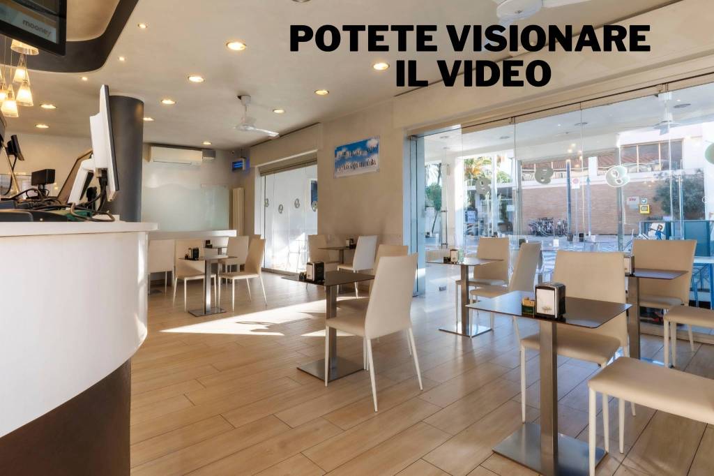 negozio in vendita a Sanremo
