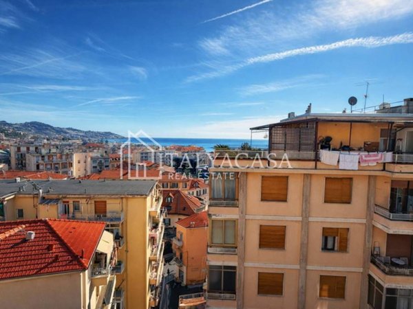appartamento in vendita a Sanremo