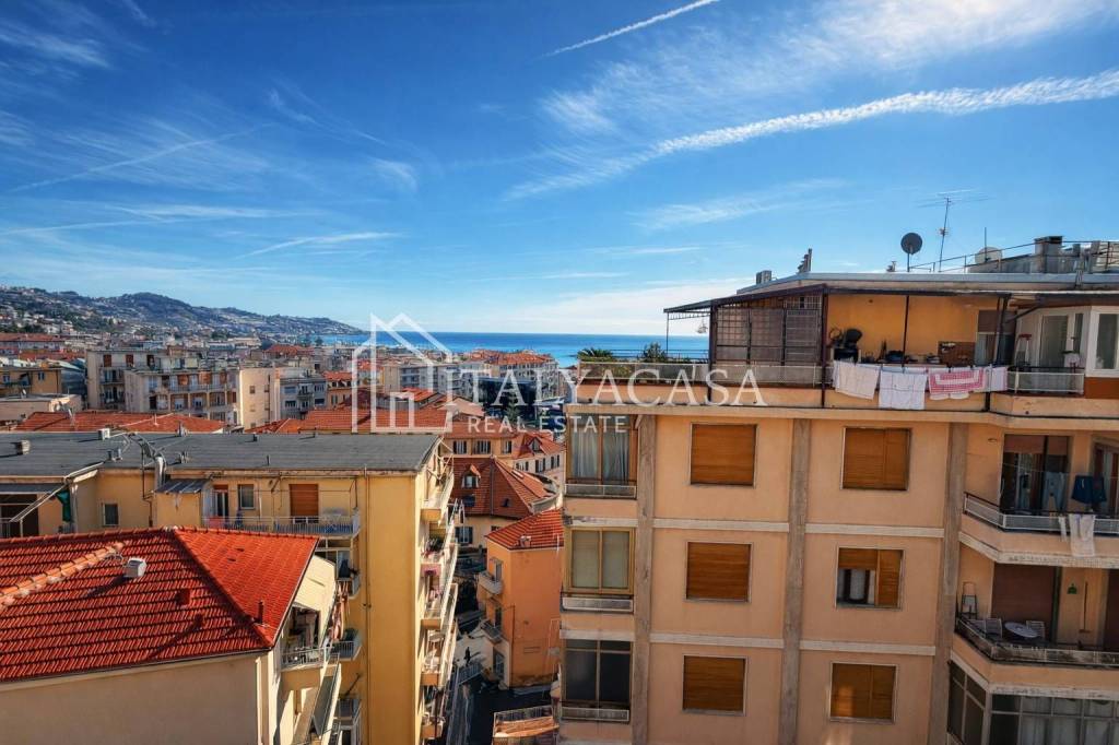 appartamento in vendita a Sanremo