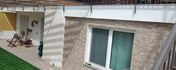 casa indipendente in vendita a Sanremo