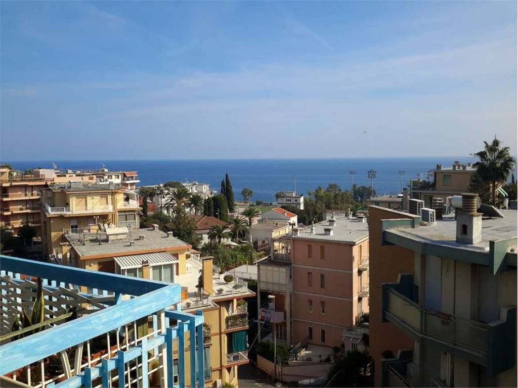 appartamento in vendita a Sanremo