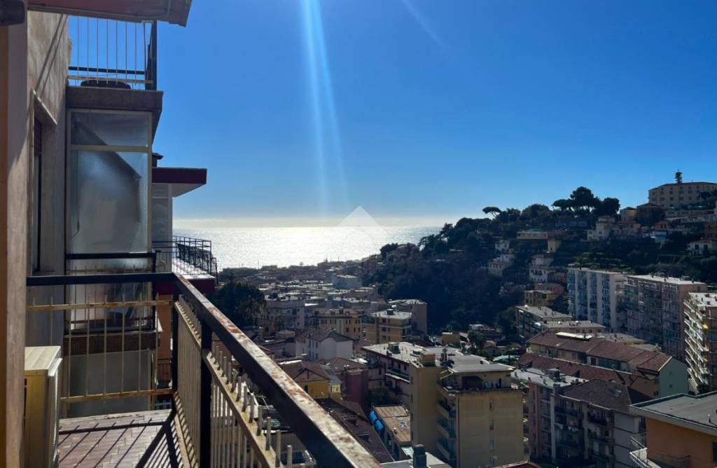 appartamento in vendita a Sanremo