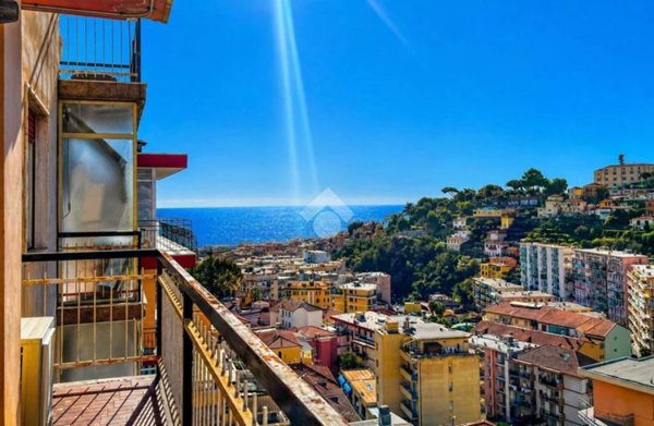 appartamento in vendita a Sanremo