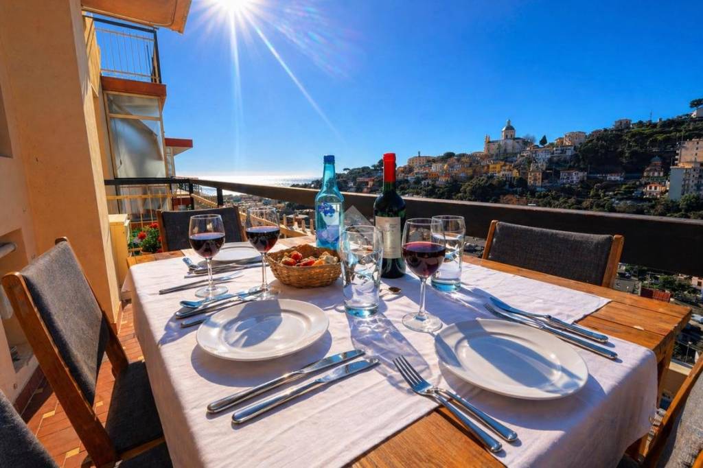appartamento in vendita a Sanremo