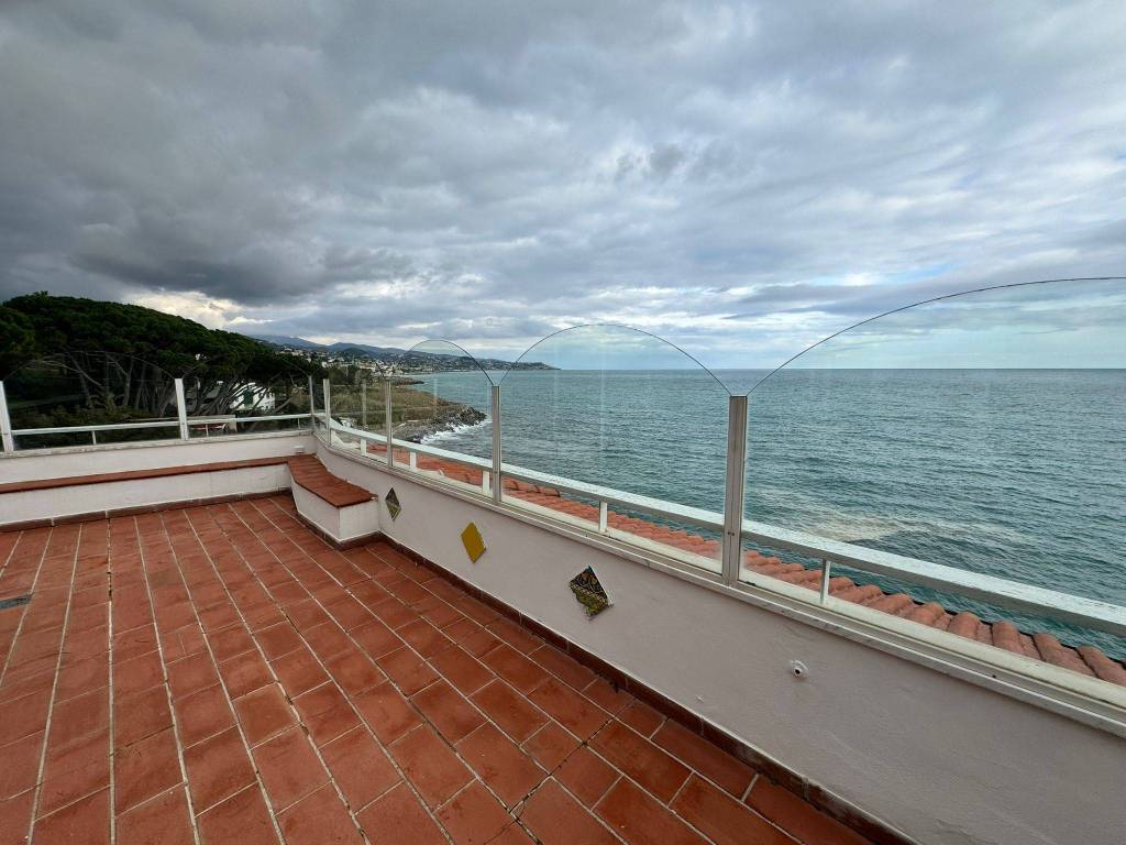 appartamento in vendita a Sanremo