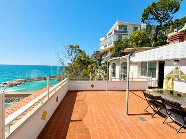 appartamento in vendita a Sanremo