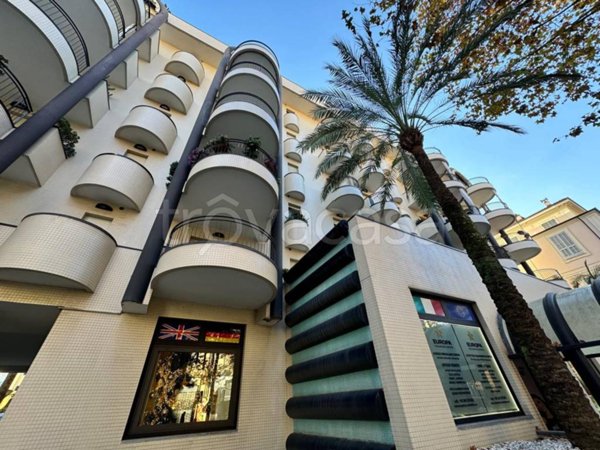 appartamento in vendita a Sanremo