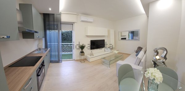 appartamento in vendita a Sanremo