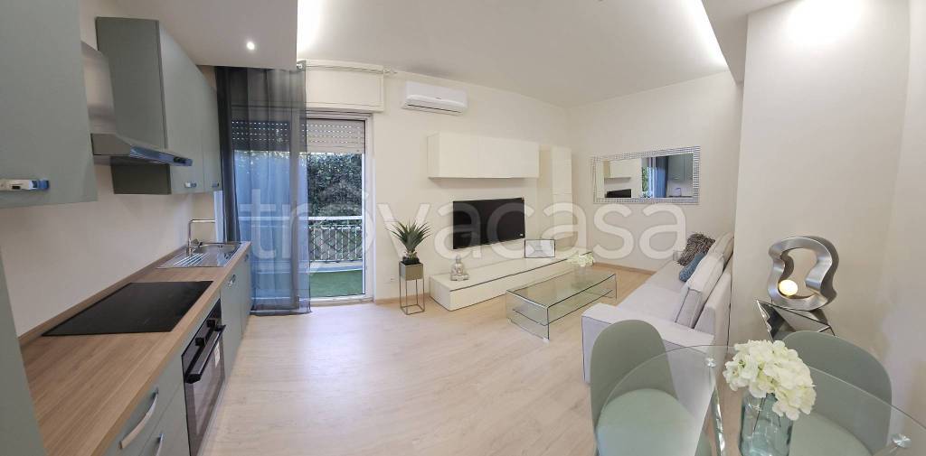 appartamento in vendita a Sanremo