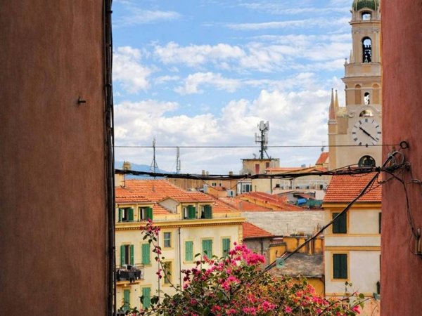 appartamento in vendita a Sanremo