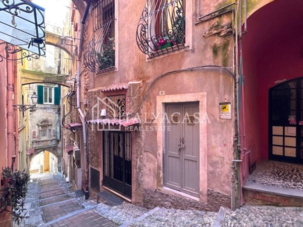 appartamento in vendita a Sanremo