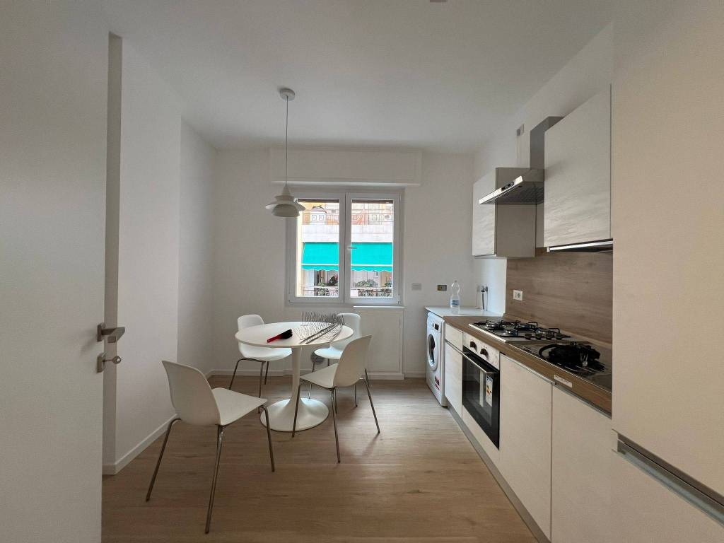 appartamento in vendita a Sanremo