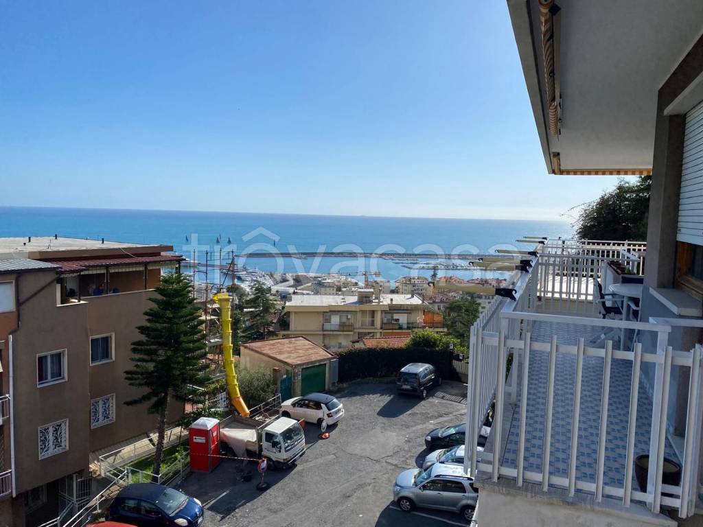 appartamento in vendita a Sanremo