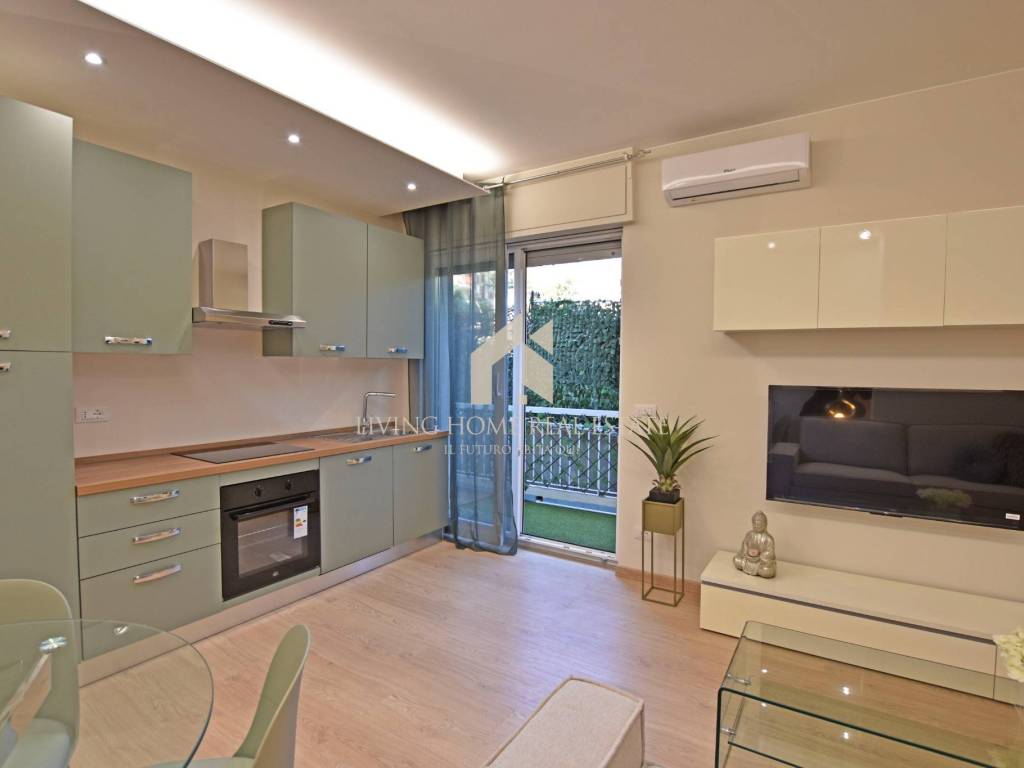 appartamento in vendita a Sanremo