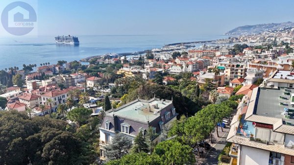 appartamento in vendita a Sanremo