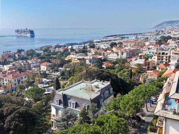 appartamento in vendita a Sanremo